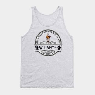 New Lantern Media Tank Top